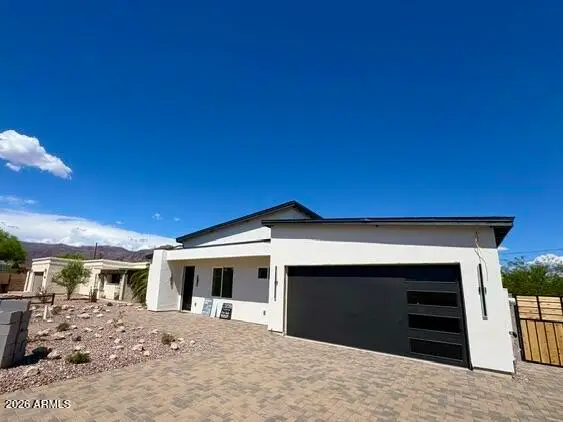 5579 S Alameda Road, Gold Canyon, AZ 85118