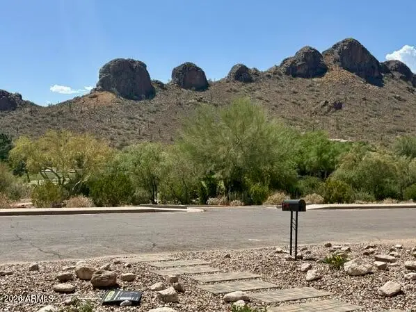 5579 S Alameda Road, Gold Canyon, AZ 85118 - #2