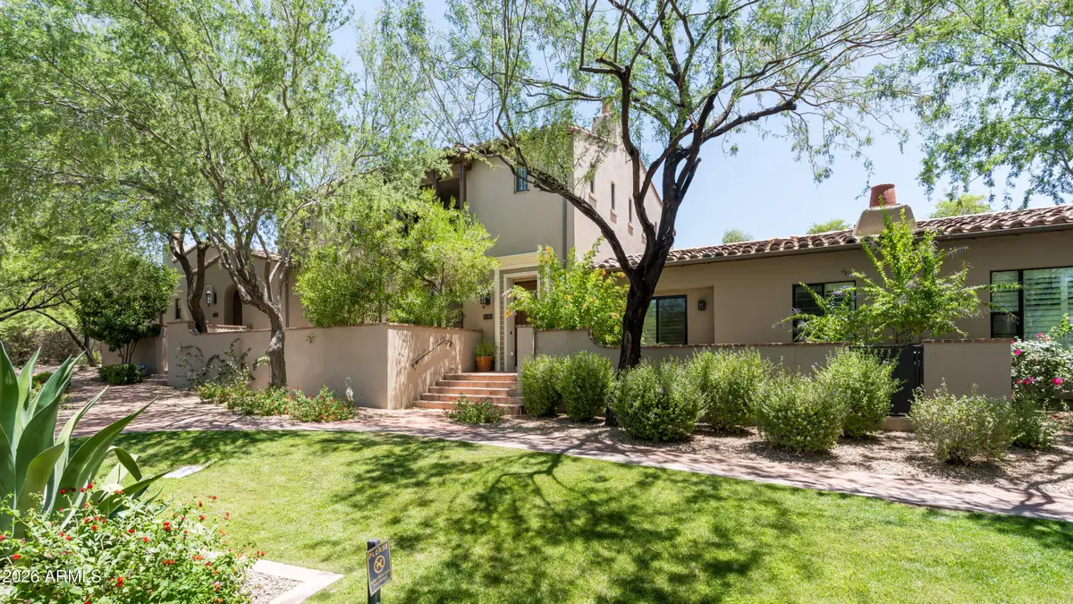 18650 N Thompson Peak Parkway #2026, Scottsdale, AZ 85255 - #1