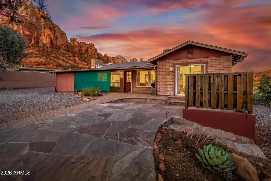155 Meander Way, Sedona, AZ 86336 - #3