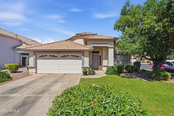 1224 S Corrine Drive, Gilbert, AZ 85296