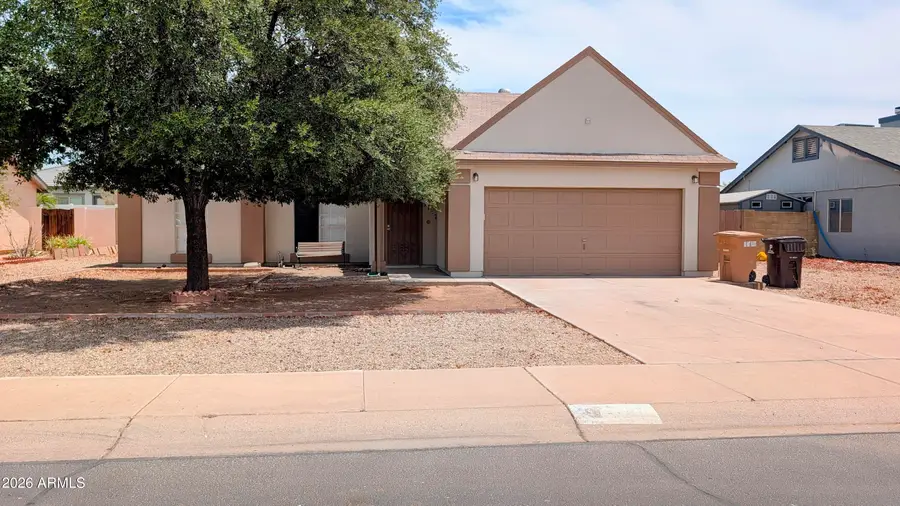 9187 N 84th Avenue, Peoria, AZ 85345 - #2