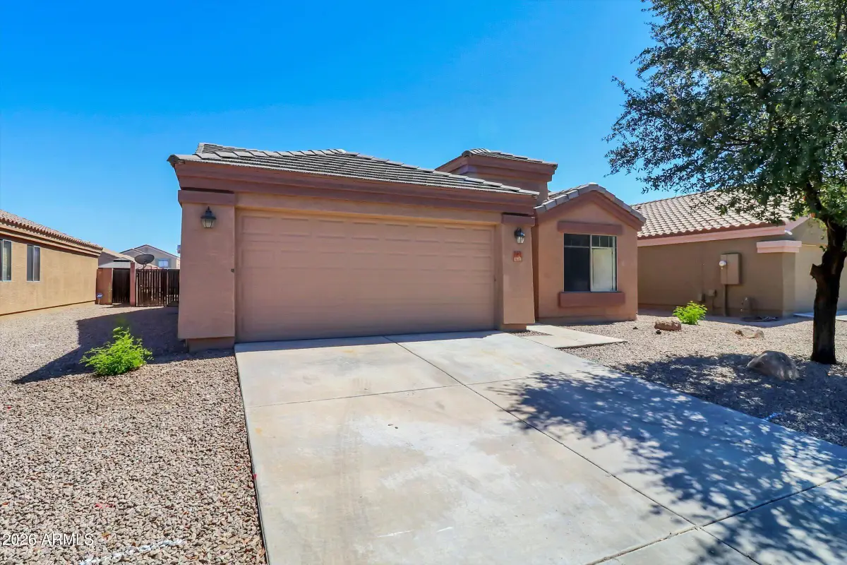 10617 W Nez Perce Street, Tolleson, AZ 85353 - #1