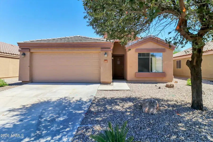 10617 W Nez Perce Street, Tolleson, AZ 85353 - #2