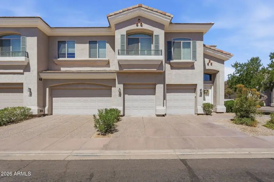 8180 E Shea Boulevard #1006, Scottsdale, AZ 85260 - #3
