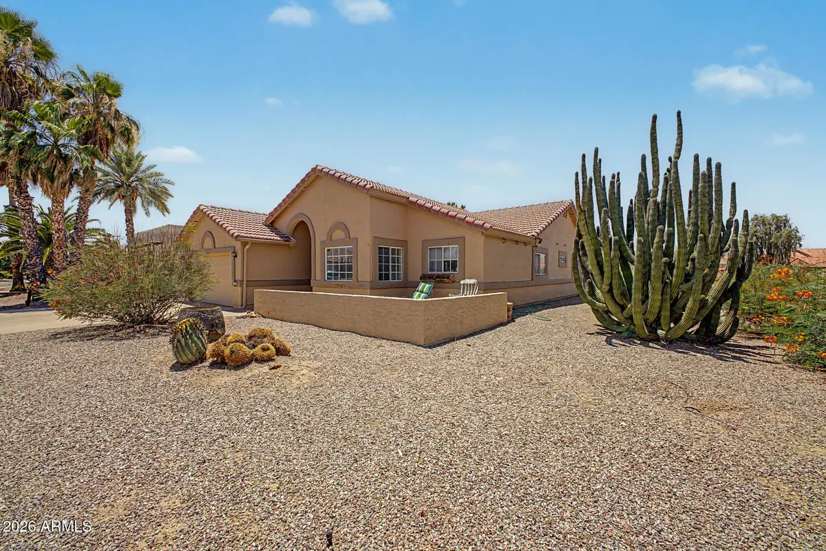 22620 S 214th Way, Queen Creek, AZ 85142 - #1