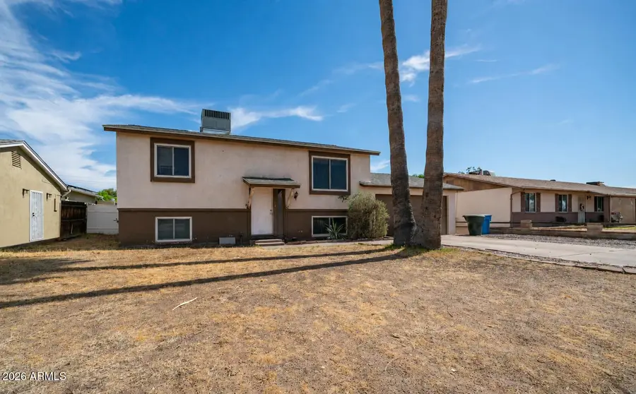 3739 W Wethersfield Road, Phoenix, AZ 85029 - #3