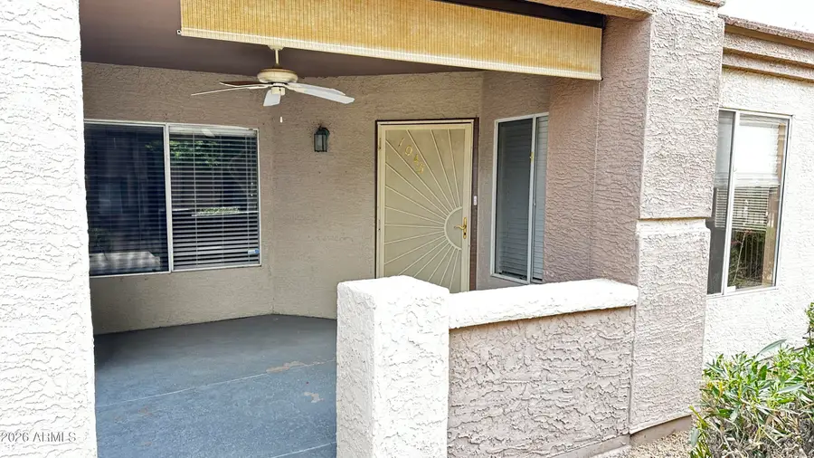 17017 N 12th Street #1045, Phoenix, AZ 85022 - #2