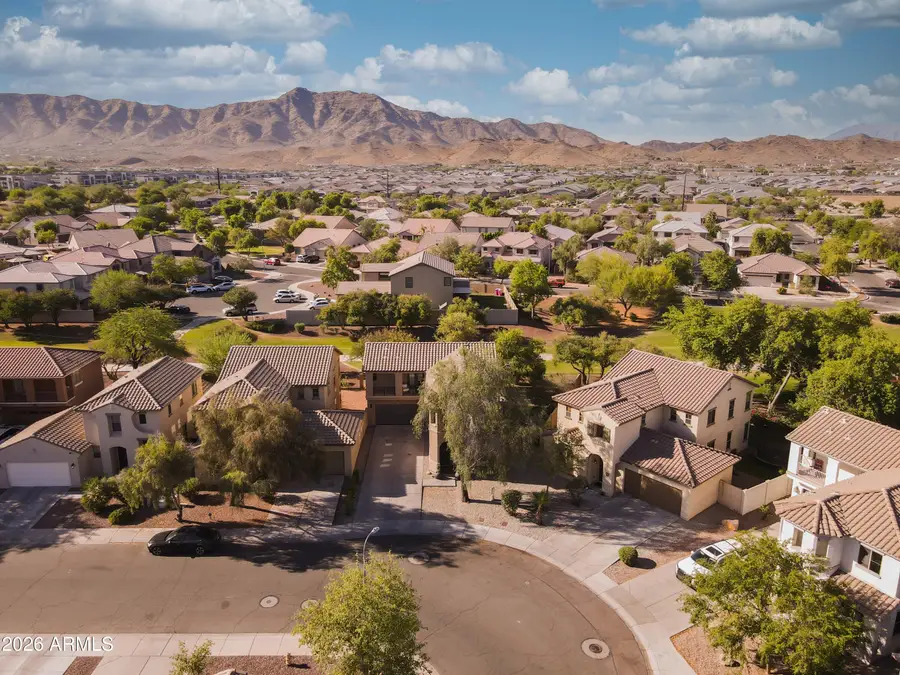 4119 W Valley View Drive, Laveen, AZ 85339 - #3