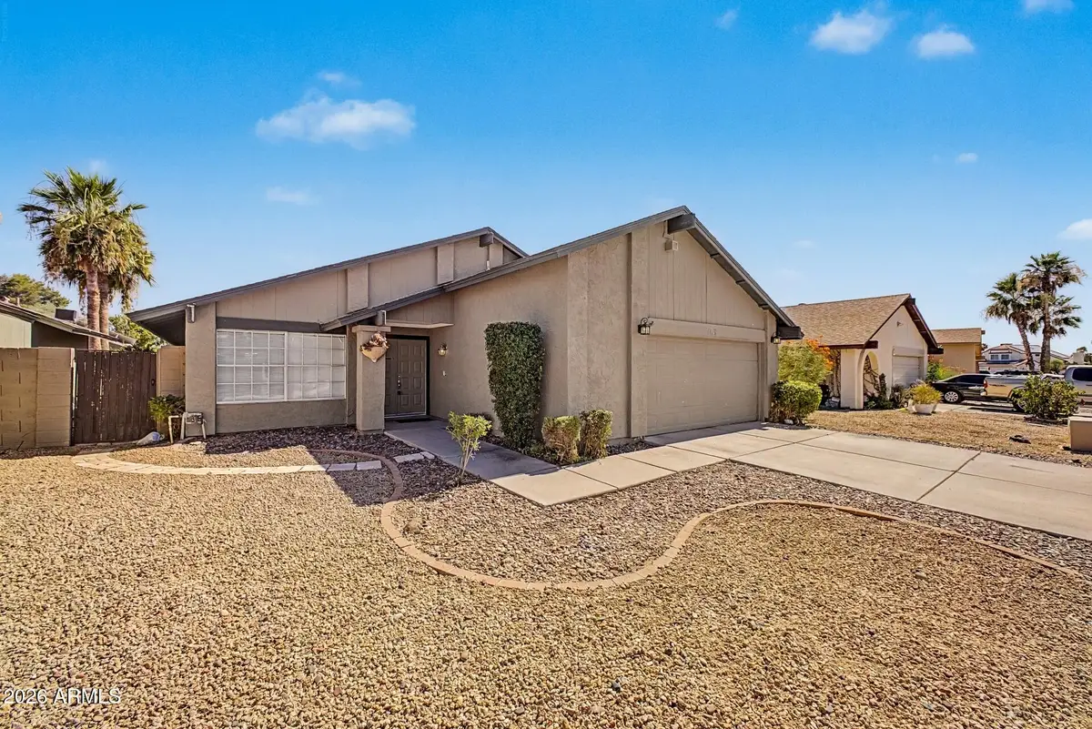 4415 W Morrow Drive, Glendale, AZ 85308 - #1