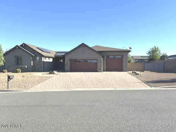 13164 E Brokton Lane, Prescott Valley, AZ 86315