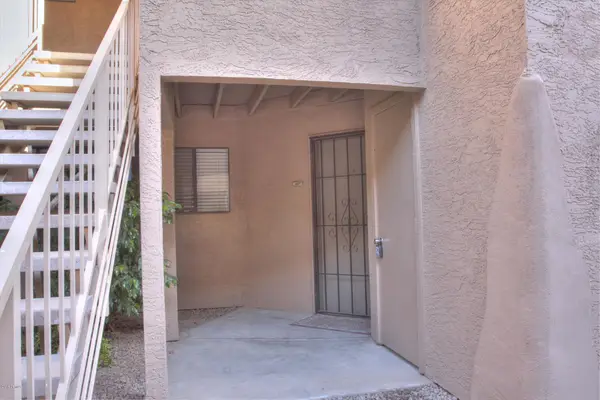8155 E Roosevelt Street #107, Scottsdale, AZ 85257