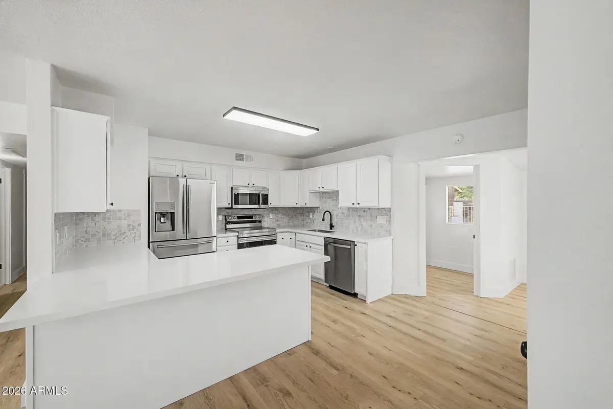 2702 E Grovers Avenue, Phoenix, AZ 85032 - #1