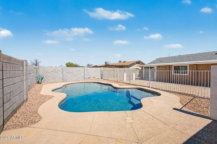 2702 E Grovers Avenue, Phoenix, AZ 85032 - #2
