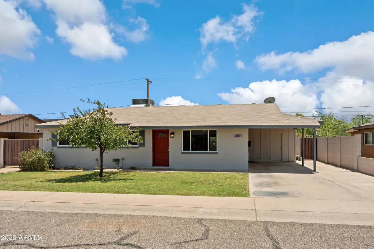 6701 E Latham Street, Scottsdale, AZ 85257 - #1