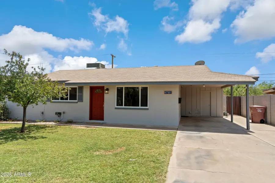 6701 E Latham Street, Scottsdale, AZ 85257 - #2