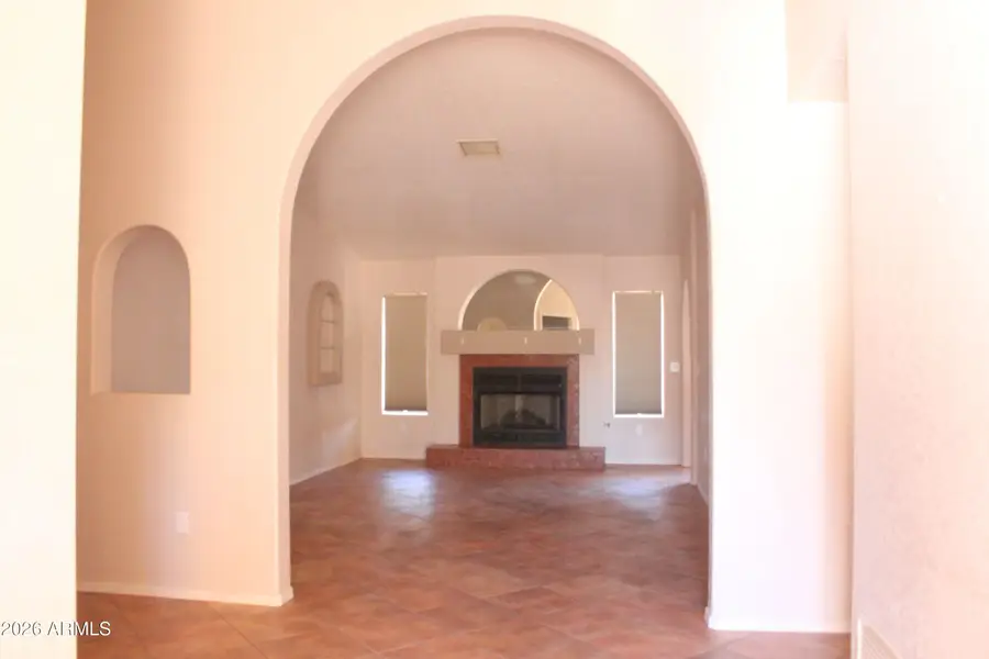 3522 E Navaho Street, Sierra Vista, AZ 85650 - #2