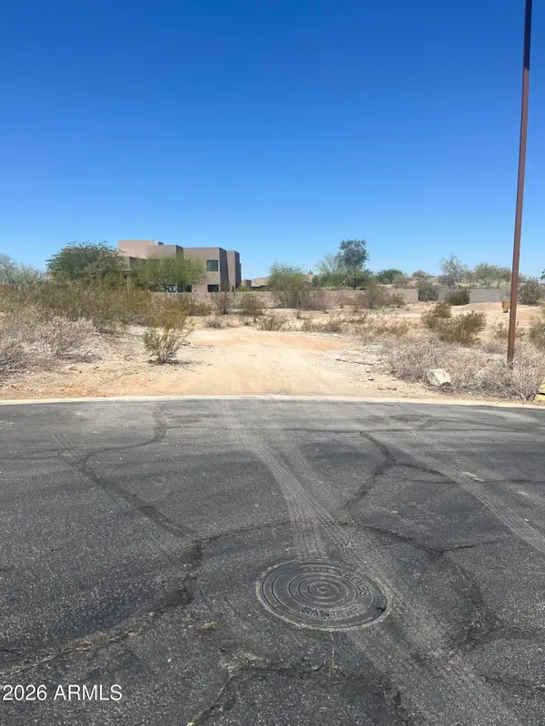 11100 S Santa Columbia Drive #55, Goodyear, AZ 85338