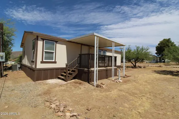 4940 S Kachina Trail, Globe, AZ 85501
