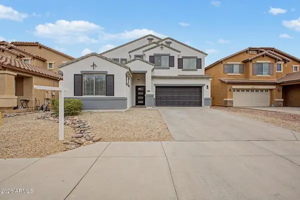 10417 W Wood Street, Tolleson, AZ 85353