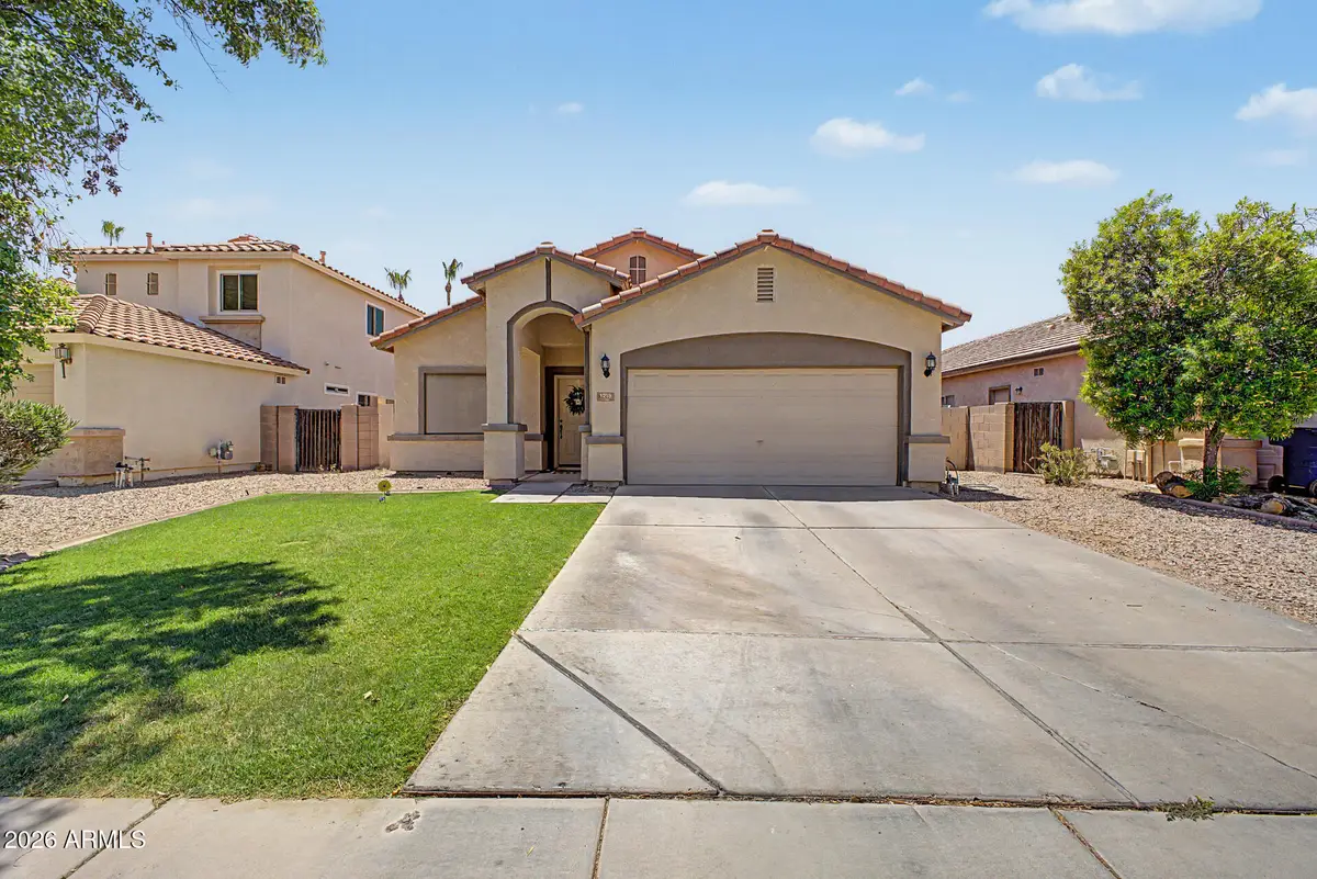1218 S Kendra Street, Gilbert, AZ 85296 - #1
