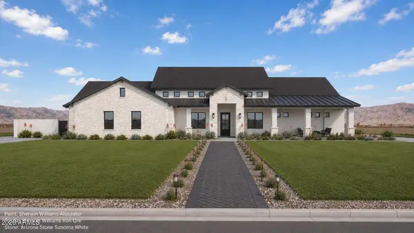 4022 E Hash Knife Draw Road, San Tan Valley, AZ 85140