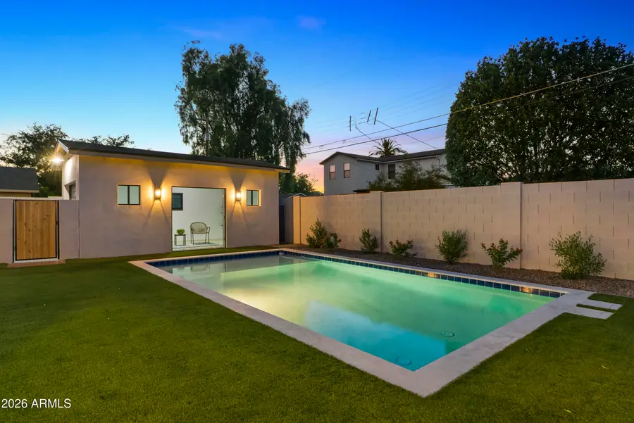 3860 E Clarendon Avenue, Phoenix, AZ 85018 - #2