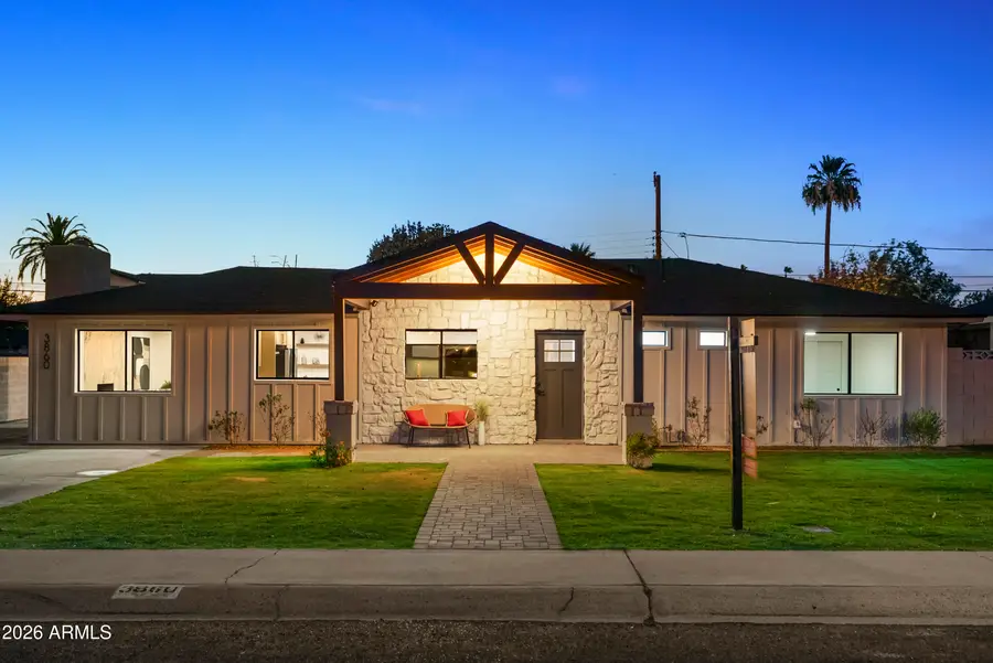 3860 E Clarendon Avenue, Phoenix, AZ 85018 - #3