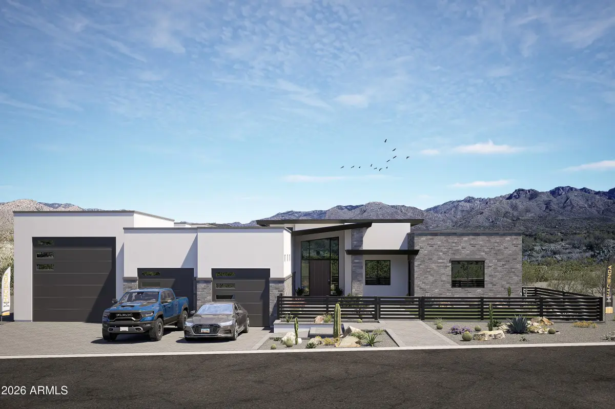 9046 E Canyon Creek Drive, Gold Canyon, AZ 85118 - #1