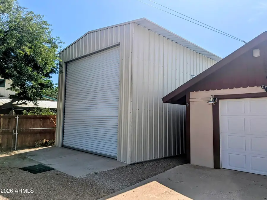 12 S 9th Street, Tombstone, AZ 85638 - #2