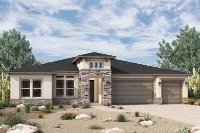 18909 W Lawrence Road, Waddell, AZ 85355 - #1