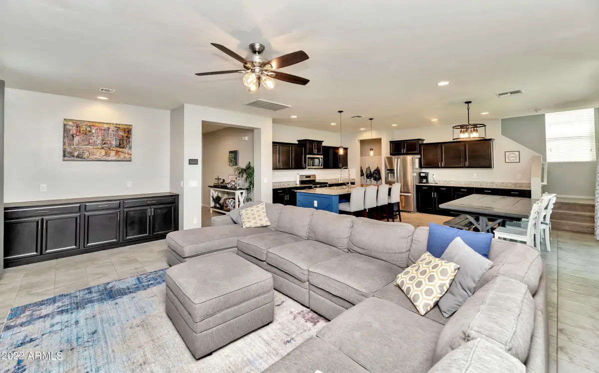 359 W Salali Trail, San Tan Valley, AZ 85140 - #1