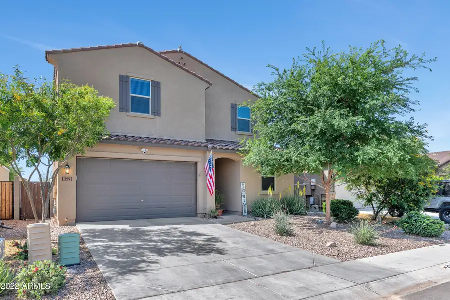 359 W Salali Trail, San Tan Valley, AZ 85140 - #2