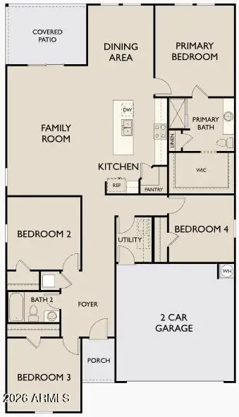 10070 W Devonshire Avenue, Phoenix, AZ 85037 - #3