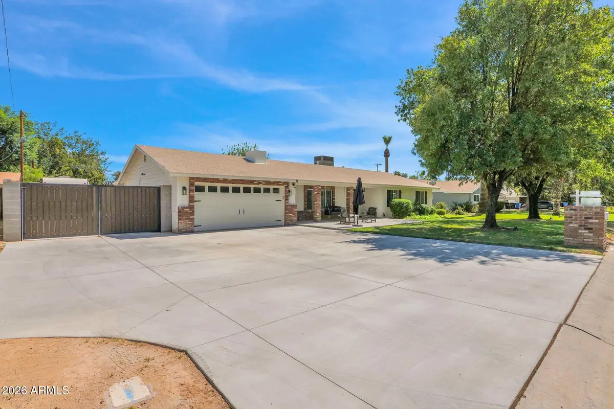 7741 N 16th Lane, Phoenix, AZ 85021 - #1