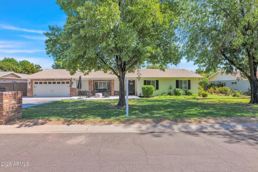7741 N 16th Lane, Phoenix, AZ 85021 - #3