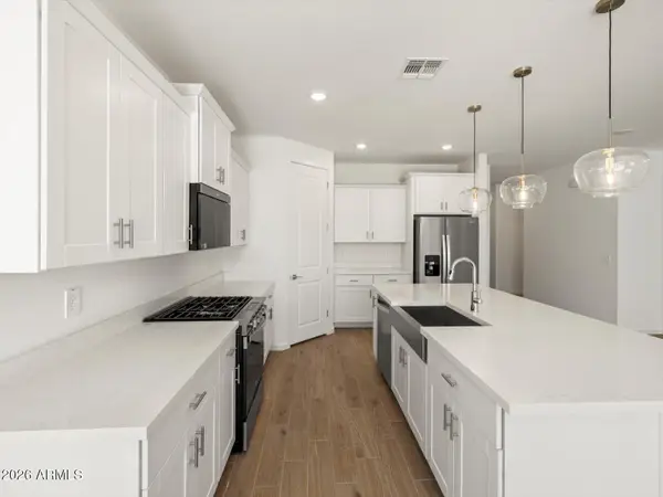 12888 N 306th Avenue, Buckeye, AZ 85396
