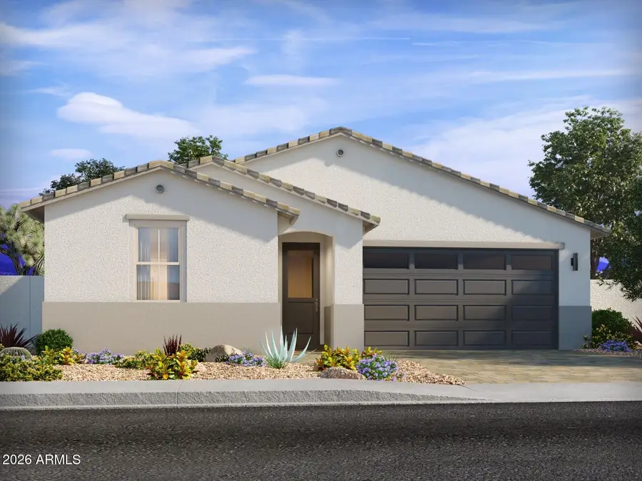 12888 N 306th Avenue, Buckeye, AZ 85396 - #2