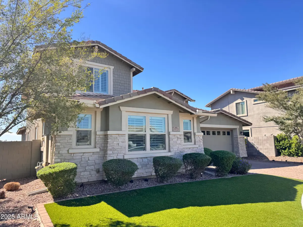 13713 W Harvest Avenue, Litchfield Park, AZ 85340 - #1