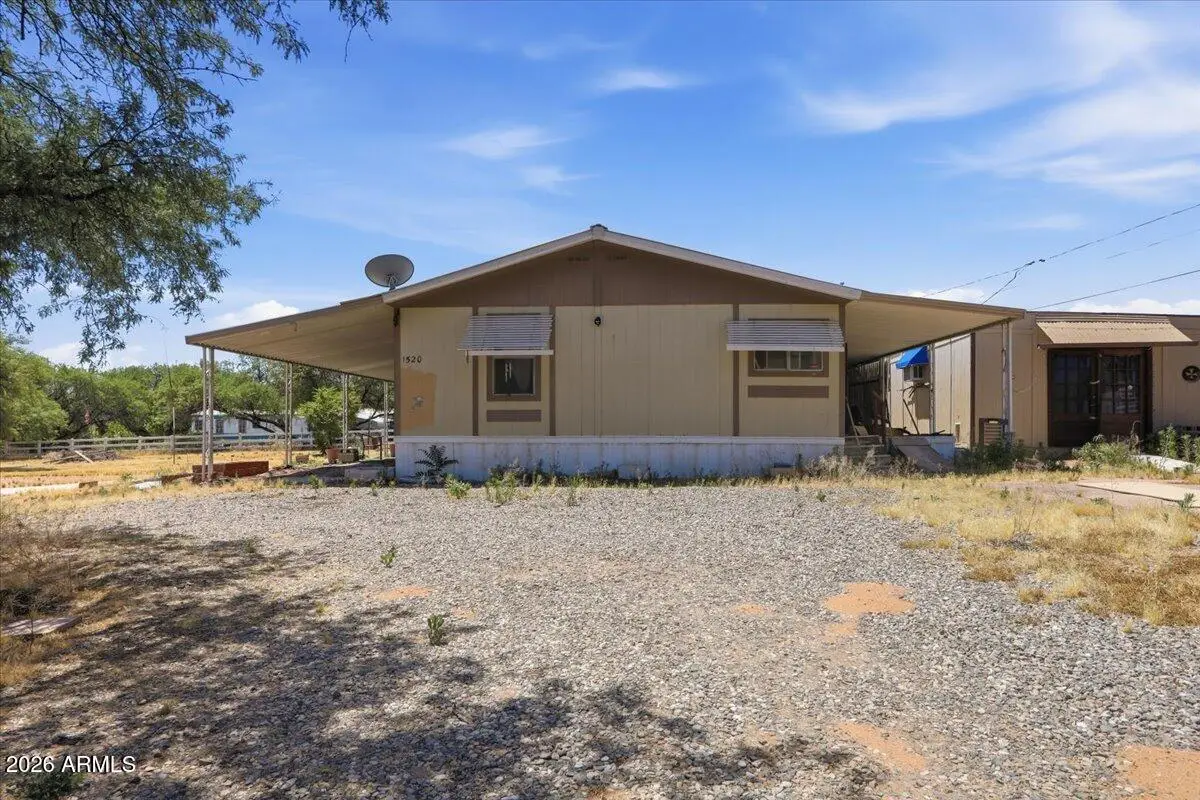 1520 S Winslow Way --, Cornville, AZ 86325 - #1