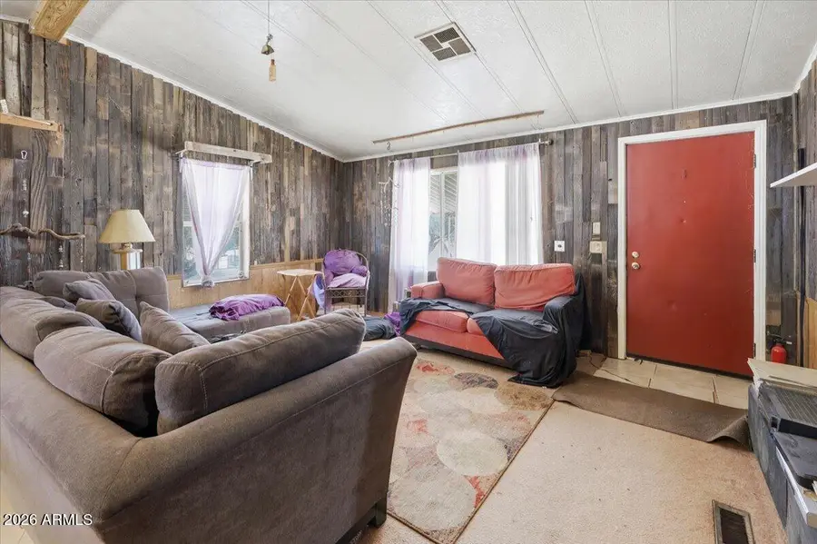 1520 S Winslow Way --, Cornville, AZ 86325 - #3