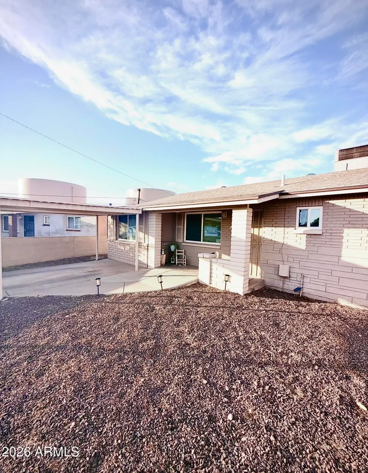 11902 W Ash Street, El Mirage, AZ 85335 - #1