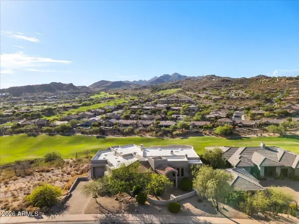 15130 E Miravista Drive, Fountain Hills, AZ 85268