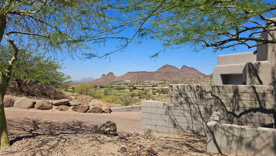 15130 E Miravista Drive, Fountain Hills, AZ 85268 - #3