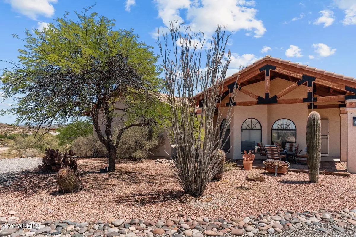 51015 N 292nd Avenue, Wickenburg, AZ 85390 - #1