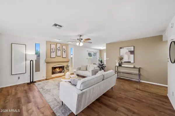 10937 E Gary Road, Scottsdale, AZ 85259