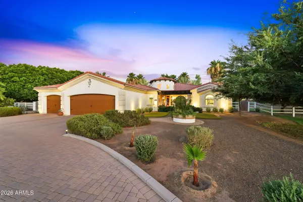 17347 W Lamar Road, Waddell, AZ 85355