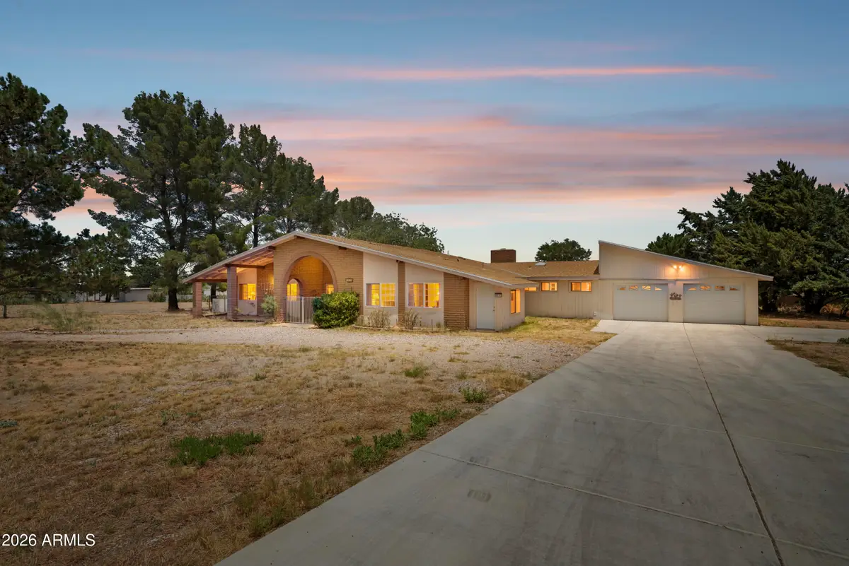 5333 S Osage Avenue, Sierra Vista, AZ 85650 - #1