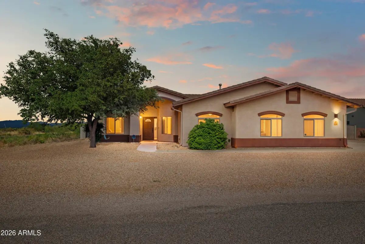 4201 S Rosemary Court, Sierra Vista, AZ 85650 - #1
