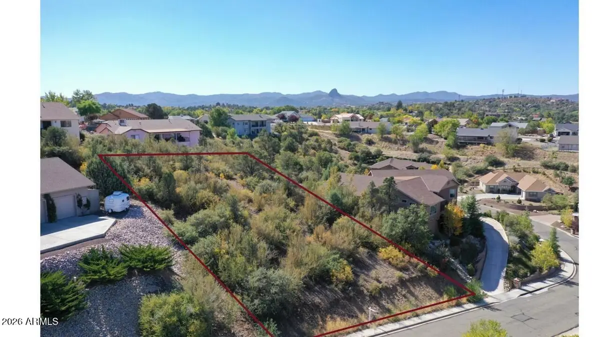 363 Trailwood Drive #28, Prescott, AZ 86301 - #1
